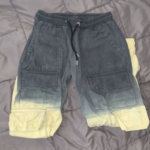 BOOHOOMAN : Joggers